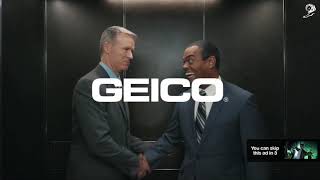 Geico - Unskippable