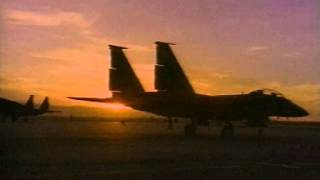 Jane's USAF - Video 03