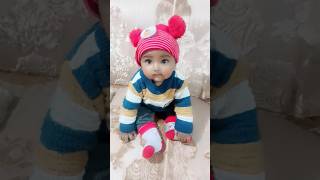 6 month complete #shortvideo #shortsviral #cute