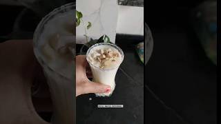 Dryfruit Lassi | Ghar pe banaye kedum testi lassi #viral #food #youtubeshorts #shorts