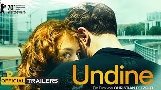 UNDINE by CHRISTIAN PETZOLD Official trailer HD