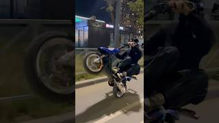 Компьютерная Графика! TGK: aerox_tim #stunt #stuntrider #moto #motovlog #stuntriding #aerox_tim