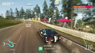 Forza Horizon 4 | Two of the most OP Drift Adventure cars | S2 AWD