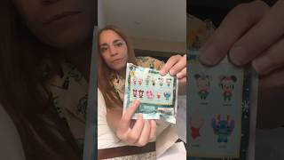 Here’s part 2! #mysterybag #disney #unboxing #target #disneyholiday #collector #unboxingtoys