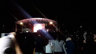 Bumalik kana sakin -Silent Sanctuary @ Perpetual Calamba U Week