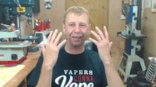 Vaper Scene 08-09-2015 - LIVE 360p