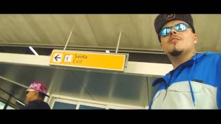 MC Ruzika - Sagaz - (Web Clip Oficial HD) - 2016©