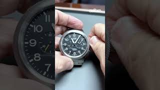 Oris Big Crown Propilot Worldtimer