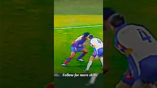 Ronaldinho best football skill 🥵🔥⚽#shorts #football #skills #footballskills #viral #youtubeshorts