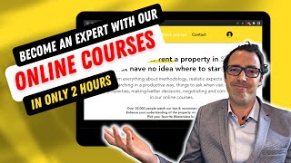 Become a Confident Apartment Buyer/Renter with Our Expert-Led Masterclass