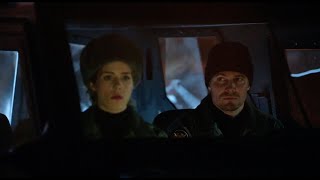 Olicity & Anatoly | "We're Still In Russia" | S02E06