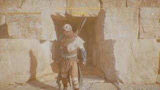 Assassin's Creed® Origins