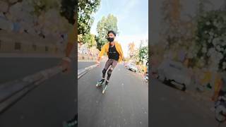 deewanon ko aise Na jala#skating#viral#shorts#subscribe#please support baro