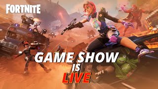 Fortnite India Live Stream Hindi | Chapter 5 Season 3 | #fortnite #live #your_gameshow