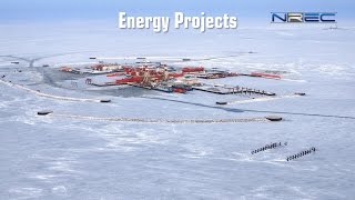 NREC Energy Market