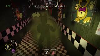 SPRINGTRAP SPEEDRUN GAMEPLAY IN PILLAR CHASE 2