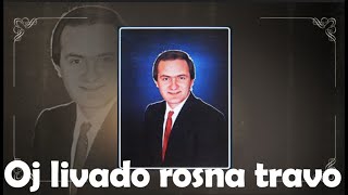 Mate Bulić – Oj livado rosna travo [1080p 60fps]