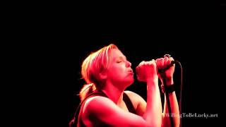 Storm Large - Stay With Me (Faces cover)