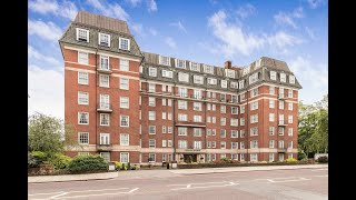 Finchley Road, NW8 ST. JOHN'S WOOD 1 BED FLAT #london #properties #rentalproperty #lettings #homes