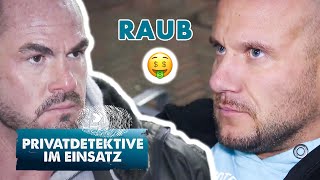 Actiongeladene Ermittlung! | Privatdetektive im Einsatz