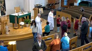 Weekday Mass - English - October 2, 2024