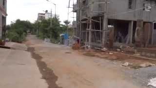 Land for Sale 4000 sqft Rs.1.80Cr in Ullal,Bangalore.Refind:39399