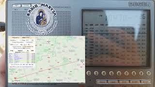 [Tropo] 104.7 Radio Maryja (POL)/Bialystok