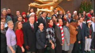 WNBC-TV 2006 Holiday Sing Along :60