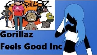 Melody`s Escape: Gorillaz, Feel Good Inc - Episode 3