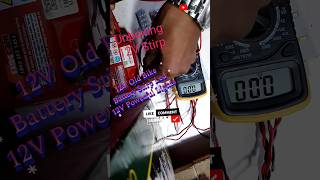 Powerful LED Strip Unboxing 12V DC Supply Cheapest long Lights #shortsfeed #viral #shortvideo