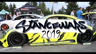 Seattle StanceWars 2019