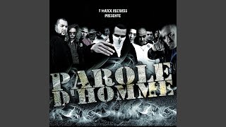 J'arrive (feat.Tous Illicites)