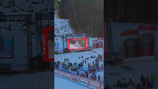 Beat Feuz, Lauberhornrennen, Wengen 2018