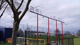 Sportpark Houserveld / BSV Limburgia / Brunssum / Niederlande