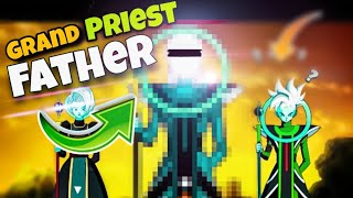 🔥whos grand priest father😈  !!!