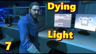 Dying Light Coop 8 - Follow Me I know Where I Am going