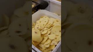 تعرف على أصناف البطاطس 🍟 🍟