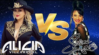 TE APROVECHAS MIX ALICIA VILLAREAL VS SELENA DJ DEL REAL PARTE 2