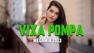 VIXA POMPA👑 MEGA POMPA DO AUTA👑 NAJLEPSZE KLUBOWE HITY 👑POMPA/VIXA/MEGAMIX