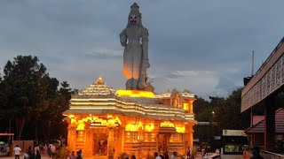 Mysuru Karya siddhi Hanuman temple chalisa live join  MGB Lifestyle & Kitchen is live