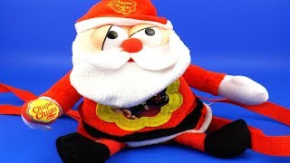 Surprise Christmas Toy Santa Claus Surprise Blind Bags Toys for Playtime