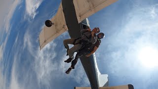 Skydive in Moab Utah for 199$