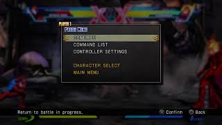 Mvc3 sets