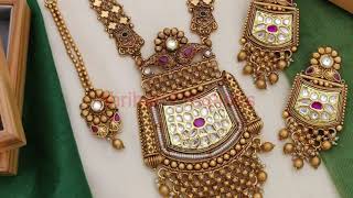 Brass high gold hasadi set with price || Shrihari creations || For cnfrm order - wa.me/919479459005