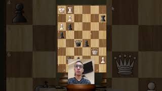 مواقف هتحببك في الشطرنج الجزء الاولchess #chessgame #ali_sayed