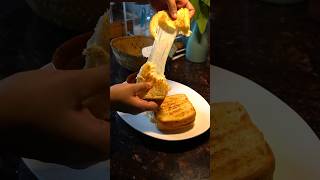 6 hour Grilled Cheese Sandwich