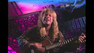 Aldo Nova - Modern World