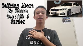 Talkshow:My Dream Car