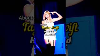 How Good Was 2014? #taylorswift #taylorsversion #theerastour #shorts #music #viral