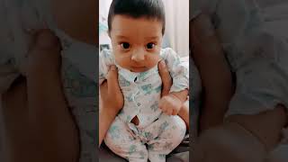 Aashir the imposter #amongus #imposter #babyboy #shortvideo #cutebaby #baby #shorts